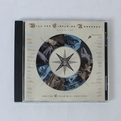 Will The Circle Be Unbroken Vol 2 The Nitty Gritty Dirt Band 1989 Universal