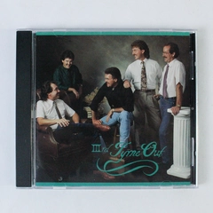 IIird Tyme Out Self-Titled CD 1991 Rebel Records Bluegrass Pre-Owned