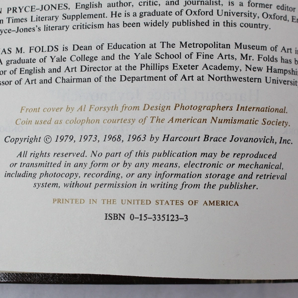 Adventures in English Literature Classic Edition Paul McCormick 1979 Hardcover