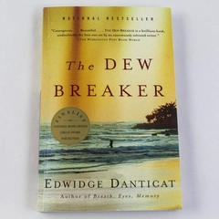 The Dew Breaker by Edwidge Danticat 2005 Vintage PB Pre-Owned Condition