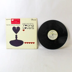 The Ray Charles Singers Something Special For Young Lovers 1964 Vinyl RS 866SD
