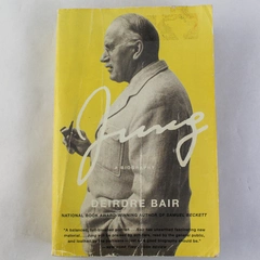 Jung A Biography Deirdre Bair 2003 Back Bay Books Paperback Autobiography