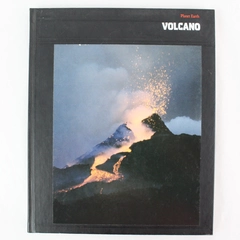Planet Earth Volcano By The Editors of Time-Life Books 1982 Hardcover
