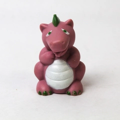 Vintage Hasbro My Little Pony G1 Duck Soup for Sprinkles Figure 2.5 Inch