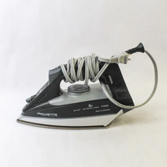 Rowenta Actisteam Iron Pro Vertical Steam Auto Off Made in Germany 1700W