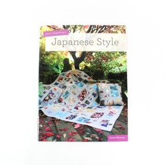 Quilt Essentials Japanese Style by Susan Briscoe 2013 Paperback