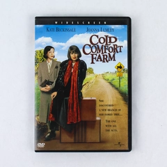 Cold Comfort Farm DVD 2002 Universal Studios Kate Beckinsale