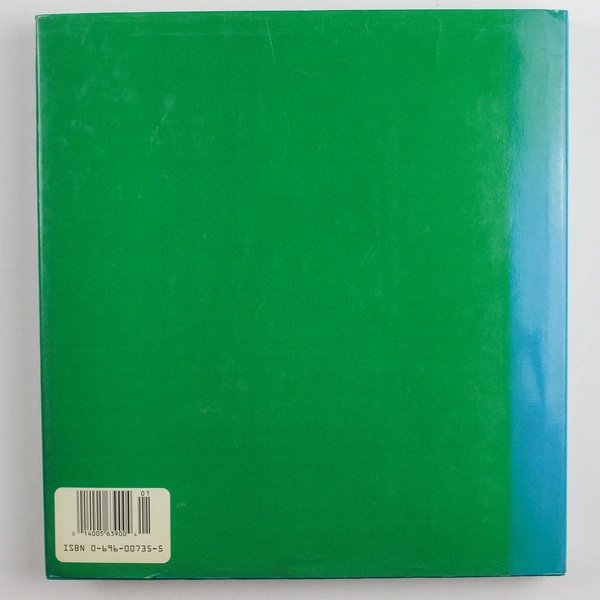 Better Homes and Gardens Step-by-Step Successful Gardening Book 1987