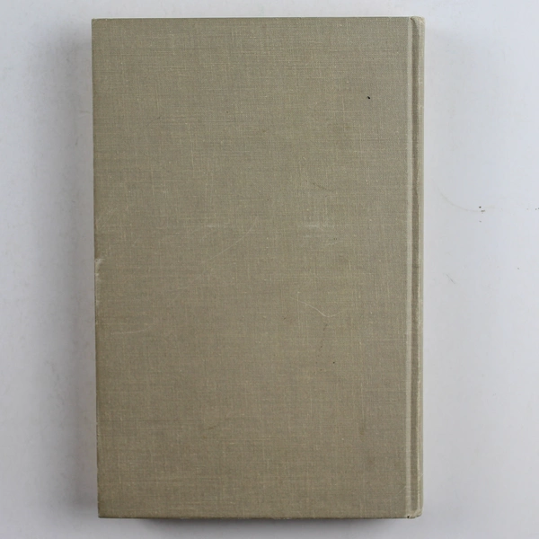 Linfield's Hundred Years Kenneth L Holmes 1956 Binfords And Mort Hardcover Book