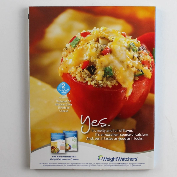 Prevention Family Cookout Cookbook 105 Delicious Low-Calorie Recipes