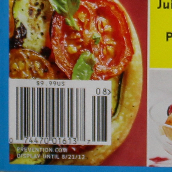 Prevention Family Cookout Cookbook 105 Delicious Low-Calorie Recipes
