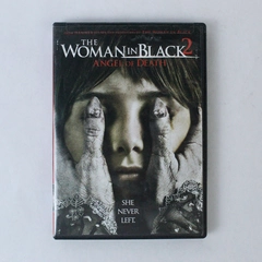 The Woman in Black 2 Angel of Death DVD 2015 20th Century Fox