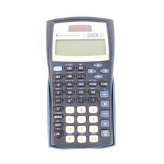 Texas Instruments TI-30XS Multiview Scientific Solar Calculator