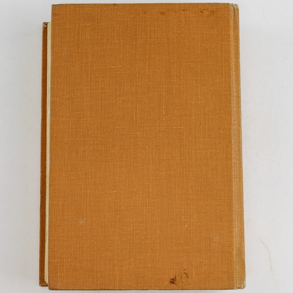 Thoughts for Festive Foods 1964 Hardcover Book Houghton Mifflin Good Condition
