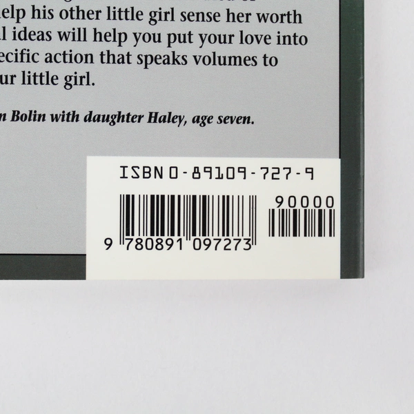 How to Be Your Daughter's Daddy 365 Ways to Show Her You Care by Dan Bolin PB