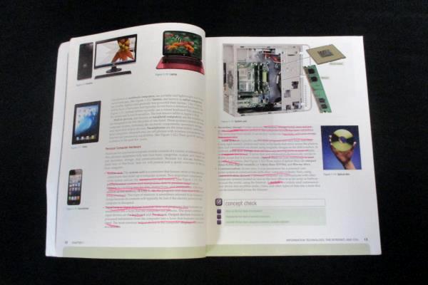McGraw Hill Computing Essentials 2015 International Student Ed For Outside US