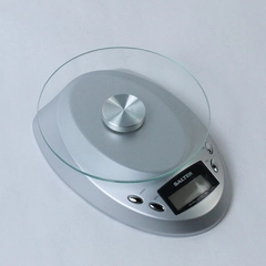 Salter Digital Scale 6300 Battery Operated Replacement Parts Only Sold As Is