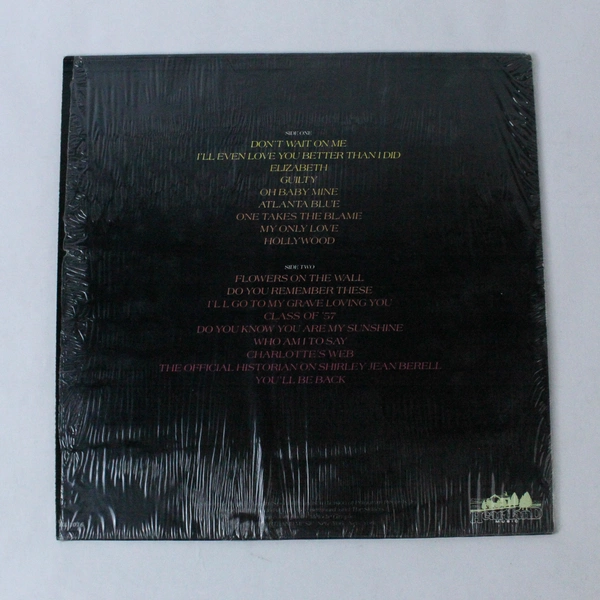 The Very Best Of The Statlers Vinyl LP Record 12in 1982 Heartland Music HL 1016