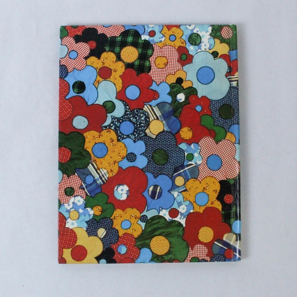 Better Homes and Gardens Patchwork and Quilting 1977 Meredith Corp Hardcover