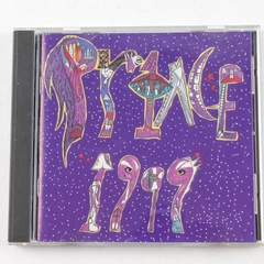 1999 Prince CD 1982 BMG Warner Bros Records