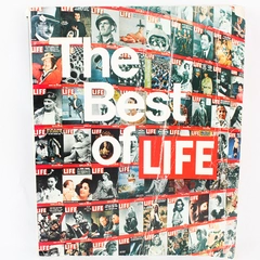 The Best Of Life: 1973 Time-Life Books Edited by David E. Scherman