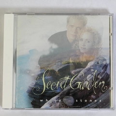 White Stones by Secret Garden CD Philips 1997 Celtic Classical Folk