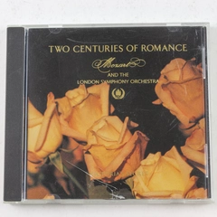 Two Centuries of Romance CD Mozart and the London Symphony Orchestra 1993