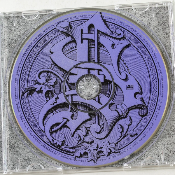 Dog Years Storyville CD 1998 Atlantic Recording