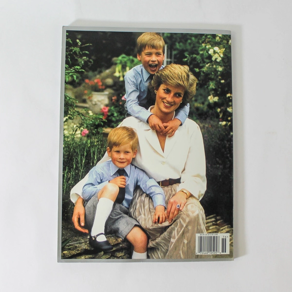 People Weekly The Diana Years Commemorative Edition Pre-Owned Magazine