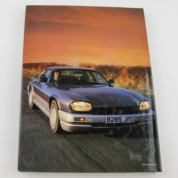 Great Marques of Britain by Jonathan Wood Paperback Good Condition 1989