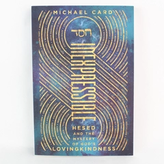 Inexpressible by Michael Card 2018 InterVarsity Press Paperback