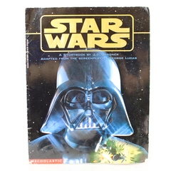 Star Wars Movie Story by J. J. Gardner 1997