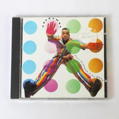 Candyman Ain't No Shame In My Game 1990 CD Hip-Hop and R&B