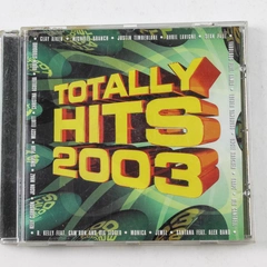 Totally Hits 2003 Various Artists CD 2003 BMG Heritage