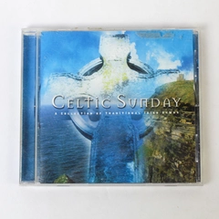 Celtic Sunday CD a Collection of Traditional Irish Hymns by Craig Duncan