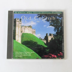 Green Hill Instrumental Classic Old English Hymns CD by Craig Duncan 1996