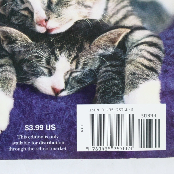 Usborne Beginners Dogs & Cats Flip Me Over by Emma Helbrough Paperback