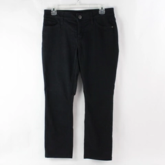 Liz Claiborne Women Black Jeans Size 6
