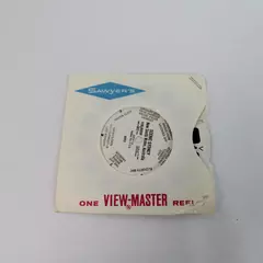 Vintage Sawyer's ViewMaster Scenic Sydney Australia Slide As-Is Condition