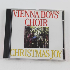 Vienna Boys' Choir Christmas Joy Audio Music CD 1994 PolyGram Records