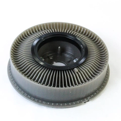 Eastman Kodak 80 Slide Carousel 9.5" Diameter