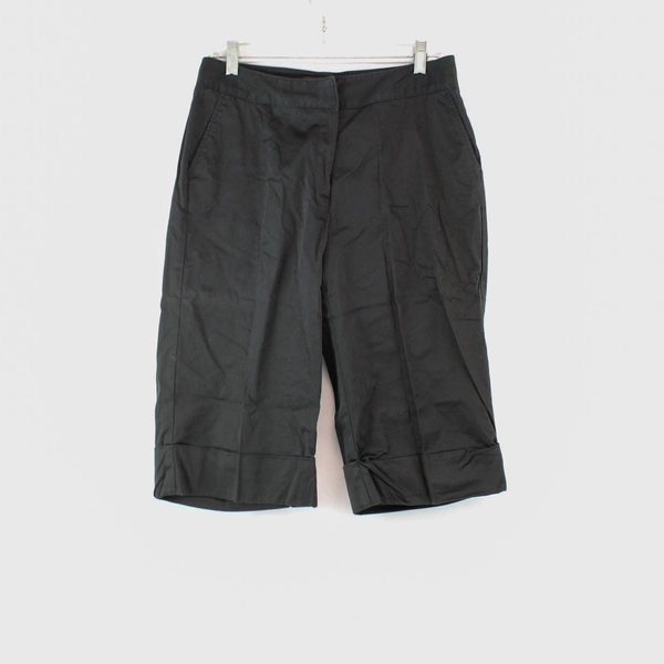 Pantology Black Capris Women's Size 10P