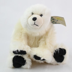 2005 Wild Republic Signature Series Polar Bear #82356 8" With Tag