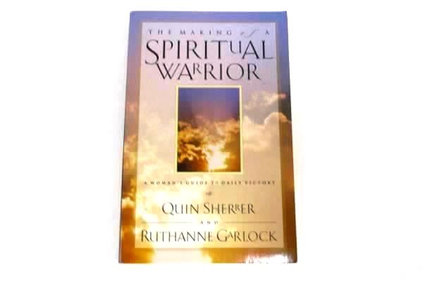 2 Lot PB Books What Happens When Women Pray & The Making Of A Spiritual Warrior
