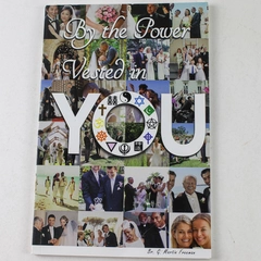 By the Power Vested in You How to Officiate a Wedding Freeman 2015 Paperback