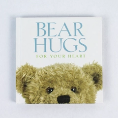 Bear Hugs For Your Heart 2002 Doris Rikkers Inspirio