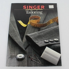 Tailoring Singer Sewing Reference Library 1988 Cy DeCosse Incorporated Paperback