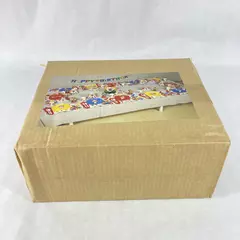 Vtg Sears Clown Themed Birthday Party Box 27506 Cups Toys And More Sealed