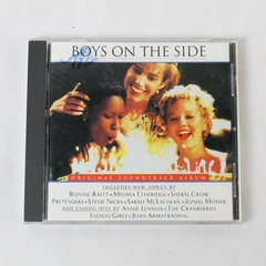 Boys on the Side Original Soundtrack CD 1995 Arista - Pre-Owned, Acceptable