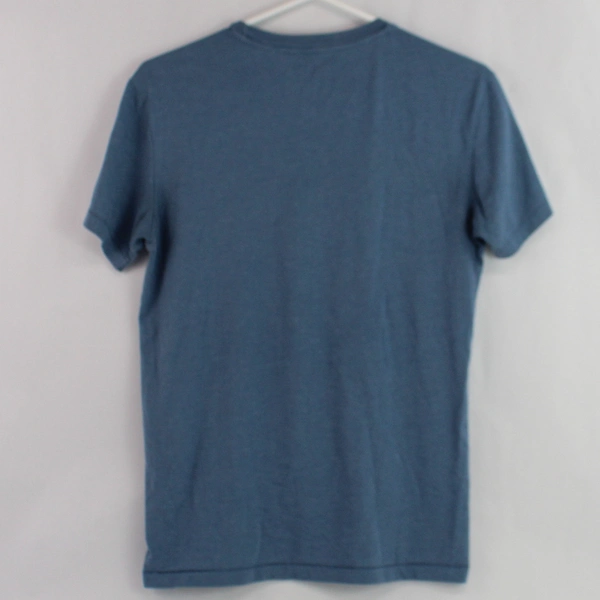 Free State Blue New York Empire State Graphic T-Shirt Men's Size XS